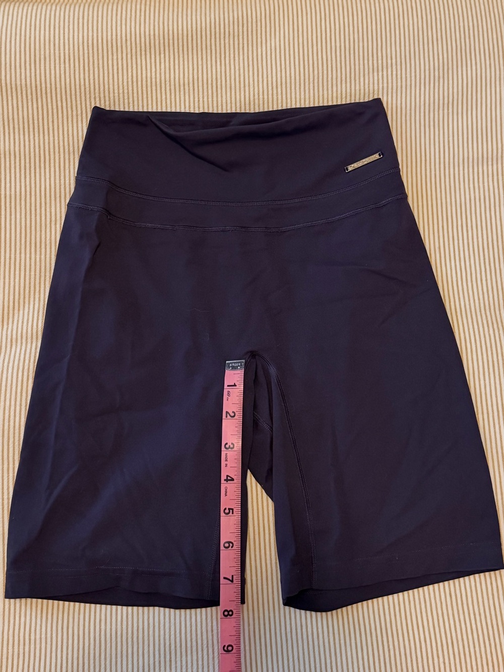 Whitney Simmons/Gymshark Biker Short
